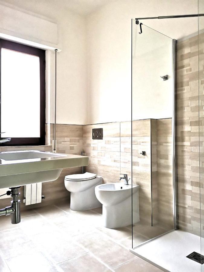 Hotel Casa Spada Pula Zewnętrze zdjęcie