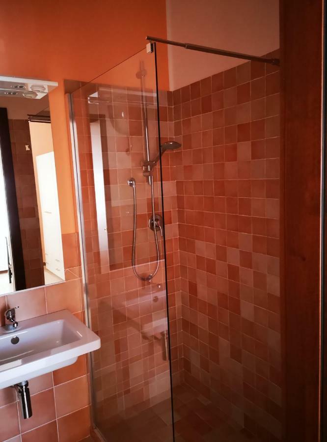 Hotel Casa Spada Pula Zewnętrze zdjęcie
