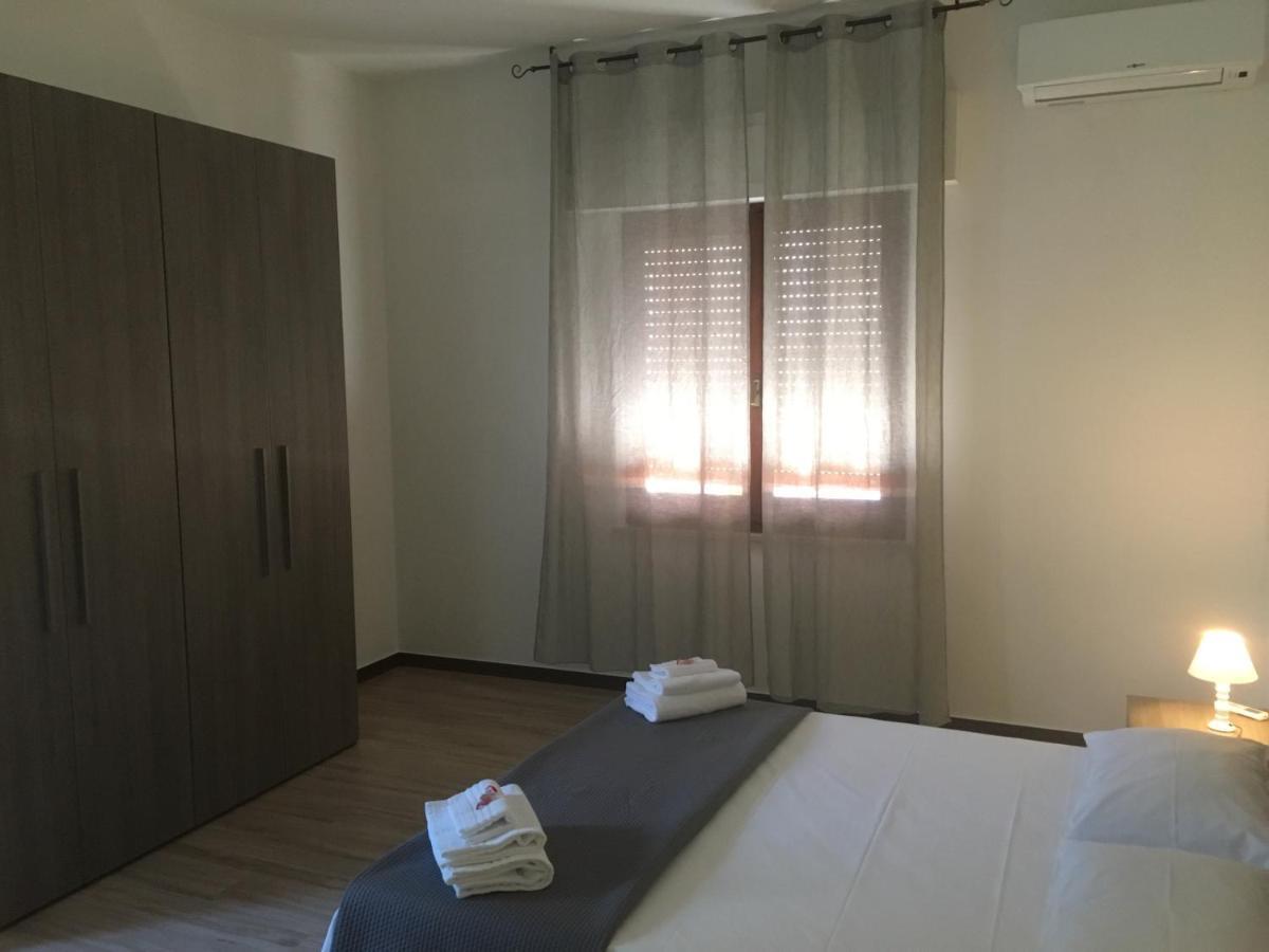 Hotel Casa Spada Pula Zewnętrze zdjęcie